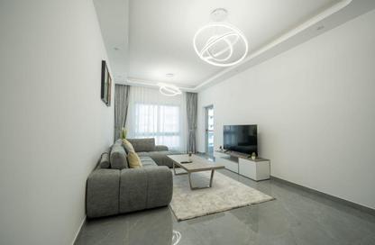 Apartment - 1 Bedroom - 1 Bathroom for rent in Marina Diamond 2 - Marina Diamonds - Dubai Marina - Dubai Apartment - 1 Bedroom - 1 Bathroom for rent in Marina Diamond 2 - Marina Diamonds - Dubai Marina - Dubai