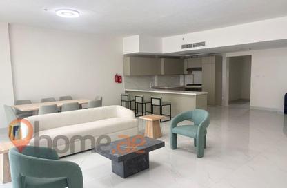 Apartment - 2 Bedrooms - 3 Bathrooms for rent in Equiti Gate - Jebel Ali Industrial 2 - Jebel Ali Industrial - Jebel Ali - Dubai Apartment - 2 Bedrooms - 3 Bathrooms for rent in Equiti Gate - Jebel Ali Industrial 2 - Jebel Ali Industrial - Jebel Ali - Dubai
