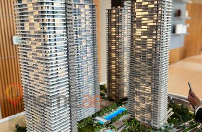 Apartment - 1 Bedroom - 1 Bathroom for sale in Address Residences Zabeel 2 - Address Residences Zabeel - Zabeel 1 - Zabeel - Dubai Apartment - 1 Bedroom - 1 Bathroom for sale in Address Residences Zabeel 2 - Address Residences Zabeel - Zabeel 1 - Zabeel - Dubai
