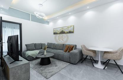 Apartment - 1 Bedroom - 2 Bathrooms for rent in Marina Diamond 2 - Marina Diamonds - Dubai Marina - Dubai Apartment - 1 Bedroom - 2 Bathrooms for rent in Marina Diamond 2 - Marina Diamonds - Dubai Marina - Dubai
