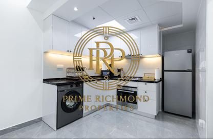 Apartment - 1 Bedroom - 2 Bathrooms for rent in Marina Diamond 2 - Marina Diamonds - Dubai Marina - Dubai Apartment - 1 Bedroom - 2 Bathrooms for rent in Marina Diamond 2 - Marina Diamonds - Dubai Marina - Dubai