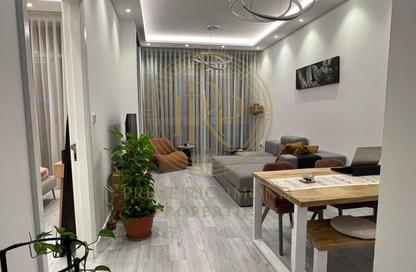 Apartment - 1 Bedroom - 2 Bathrooms for rent in Iris Blue - Dubai Marina - Dubai Apartment - 1 Bedroom - 2 Bathrooms for rent in Iris Blue - Dubai Marina - Dubai