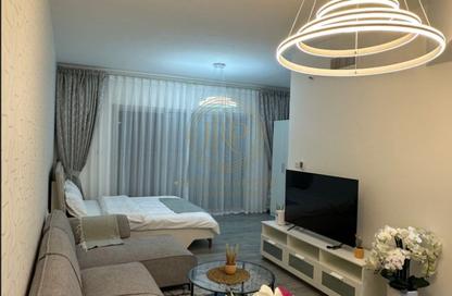 Apartment - 1 Bedroom - 2 Bathrooms for rent in Marina Diamond 2 - Marina Diamonds - Dubai Marina - Dubai Apartment - 1 Bedroom - 2 Bathrooms for rent in Marina Diamond 2 - Marina Diamonds - Dubai Marina - Dubai