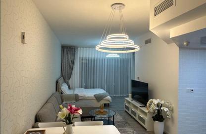 Apartment - 1 Bedroom - 2 Bathrooms for rent in Marina Diamond 2 - Marina Diamonds - Dubai Marina - Dubai