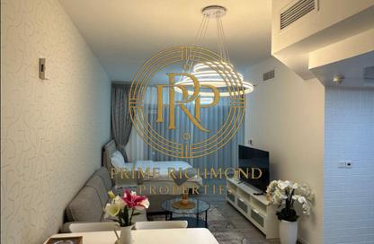 Apartment - 1 Bedroom - 2 Bathrooms for rent in Marina Diamond 2 - Marina Diamonds - Dubai Marina - Dubai Apartment - 1 Bedroom - 2 Bathrooms for rent in Marina Diamond 2 - Marina Diamonds - Dubai Marina - Dubai