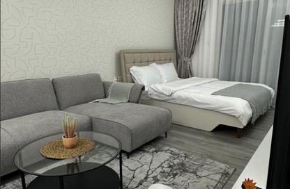 Apartment - 1 Bedroom - 2 Bathrooms for rent in Marina Diamond 2 - Marina Diamonds - Dubai Marina - Dubai Apartment - 1 Bedroom - 2 Bathrooms for rent in Marina Diamond 2 - Marina Diamonds - Dubai Marina - Dubai