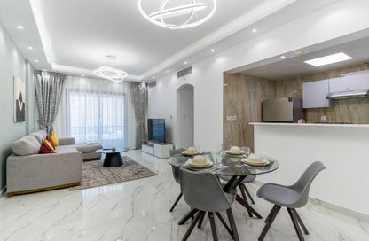 Apartment - 2 Bedrooms - 1 Bathroom for sale in Marina Diamond 2 - Marina Diamonds - Dubai Marina - Dubai Apartment - 2 Bedrooms - 1 Bathroom for sale in Marina Diamond 2 - Marina Diamonds - Dubai Marina - Dubai