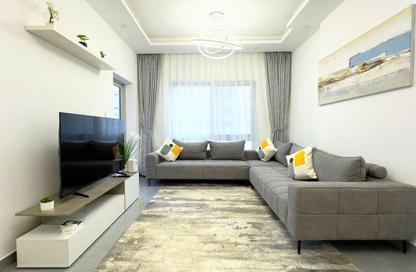 Apartment - 1 Bedroom - 2 Bathrooms for rent in Marina Diamond 2 - Marina Diamonds - Dubai Marina - Dubai
