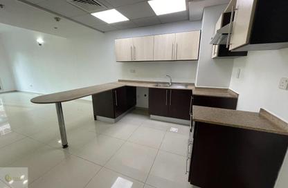 Apartment - 1 Bedroom - 1 Bathroom for rent in Saeed Bin Shafar Building Al barsha 1 - Al Barsha 1 - Al Barsha - Dubai