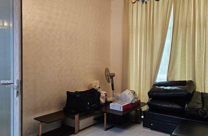 Apartment - 2 Bedrooms - 3 Bathrooms for rent in Glamz by Danube - Al Furjan - Dubai