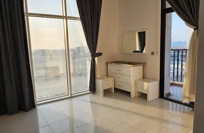 Apartment - 2 Bedrooms - 3 Bathrooms for rent in Glamz by Danube - Al Furjan - Dubai Apartment - 2 Bedrooms - 3 Bathrooms for rent in Glamz by Danube - Al Furjan - Dubai