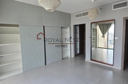 Apartment - 2 Bedrooms - 3 Bathrooms for rent in Montrose Residence B - Montrose Residence - Dubai Science Park - Dubai