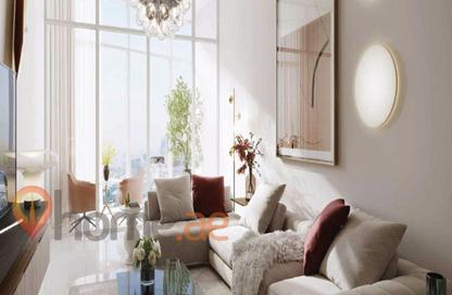Apartment - 1 Bedroom - 2 Bathrooms for sale in Al Habtoor Tower - Al Habtoor City - Business Bay - Dubai