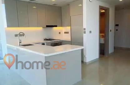 Apartment - 1 Bedroom - 2 Bathrooms for sale in Al Habtoor Tower - Al Habtoor City - Business Bay - Dubai