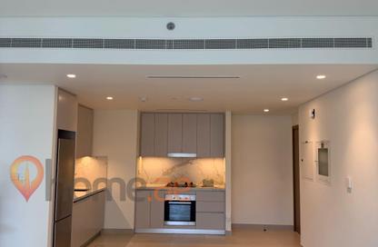 Apartment - 1 Bedroom - 2 Bathrooms for rent in Beach Mansion Tower 2 - Beach Mansion - Emaar Beachfront - Dubai Harbour - Dubai Apartment - 1 Bedroom - 2 Bathrooms for rent in Beach Mansion Tower 2 - Beach Mansion - Emaar Beachfront - Dubai Harbour - Dubai
