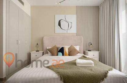 Apartment - 1 Bedroom - 2 Bathrooms for rent in Bloom Heights B - Bloom Heights - District 15 - Jumeirah Village Circle - Dubai Apartment - 1 Bedroom - 2 Bathrooms for rent in Bloom Heights B - Bloom Heights - District 15 - Jumeirah Village Circle - Dubai