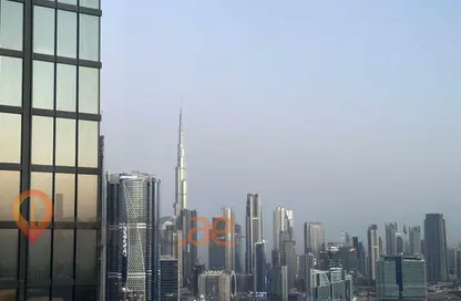 Apartment - 1 Bedroom - 1 Bathroom for rent in Sobha Creek Vistas Reserve Tower A - Sobha Creek Vistas Reserve - Sobha Hartland - Mohammed Bin Rashid City - Dubai