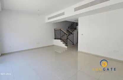 Townhouse - 3 Bedrooms - 3 Bathrooms for rent in Camelia - Damac Hills 2 - Dubai Townhouse - 3 Bedrooms - 3 Bathrooms for rent in Camelia - Damac Hills 2 - Dubai