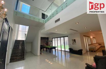 Villa - 5 Bedrooms - 4 Bathrooms for sale in Veneto - Dubai Waterfront - Dubai