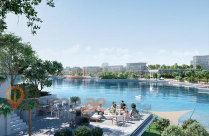 Apartment - 1 Bedroom - 1 Bathroom for sale in Creek Waters - Dubai Creek Harbour (The Lagoons) - Dubai