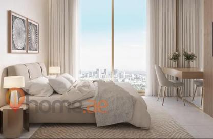 Apartment - 1 Bedroom - 2 Bathrooms for sale in Elano by Oro24 - Arjan - Dubai