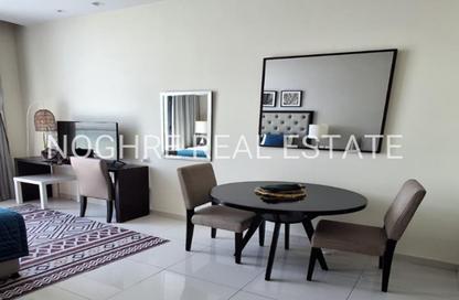 Apartment - Studio - 1 for rent in Celestia B - Celestia - Residential District - Dubai South (Dubai World Central) - Dubai