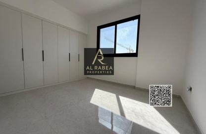 Apartment - 2 Bedrooms - 3 Bathrooms for rent in Al Jurf 2 - Al Jurf - Ajman Downtown - Ajman