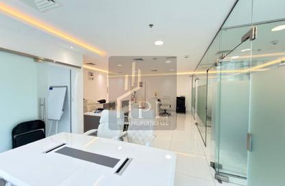 Office Space - Studio for sale in Park Lane Tower - Business Bay - Dubai
