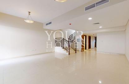 Villa - 3 Bedrooms - 5 Bathrooms for rent in Arenco Villas - District 14 - Jumeirah Village Circle - Dubai