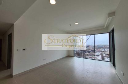 Apartment - 2 - 3 for rent in Seagate Building 3 - Seagate - Mina Rashid - Dubai