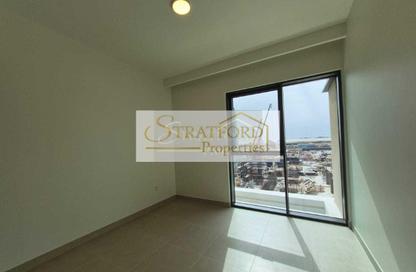Apartment - 2 - 3 for rent in Seagate Building 3 - Seagate - Mina Rashid - Dubai