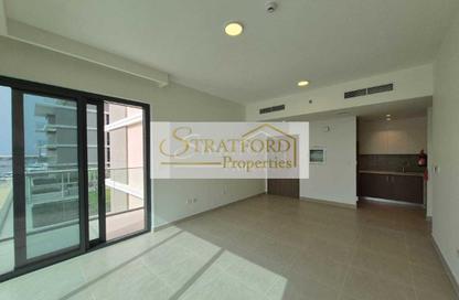 Apartment - 2 - 3 for rent in Seagate Building 3 - Seagate - Mina Rashid - Dubai