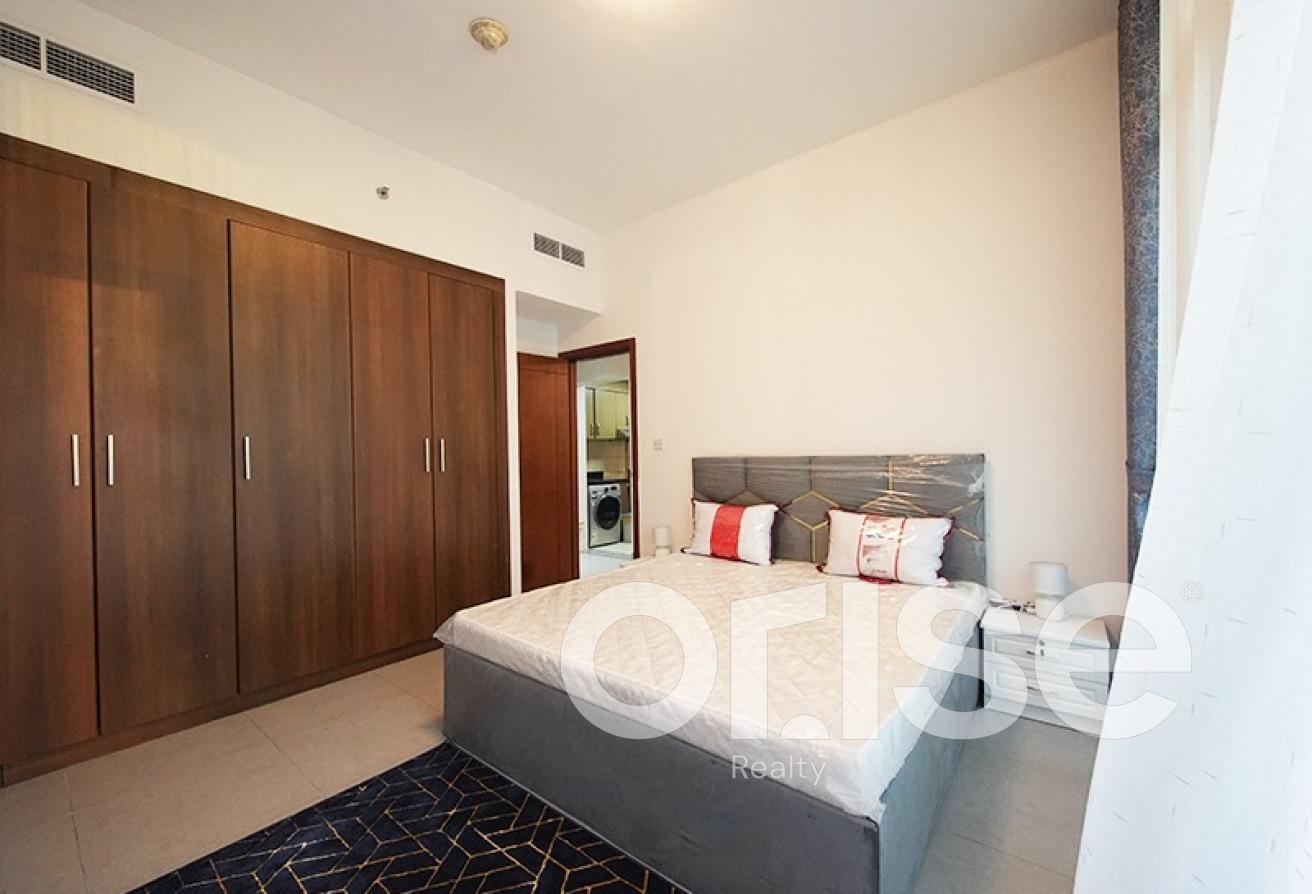 1 BR Apartment with 600sqft Private Garden photo 7