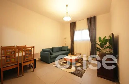 Apartment - 1 Bedroom - 1 Bathroom for rent in Ikarus Tower - Dubai Production City (IMPZ) - Dubai Apartment - 1 Bedroom - 1 Bathroom for rent in Ikarus Tower - Dubai Production City (IMPZ) - Dubai