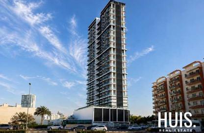 شقة - غرفة نوم - 1 حمام للايجار في بينغاطي اونيكس - منطقة 15 - قرية جميرا الدائرية - دبي شقة - غرفة نوم - 1 حمام للايجار في بينغاطي اونيكس - منطقة 15 - قرية جميرا الدائرية - دبي