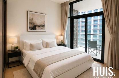Apartment - 1 Bedroom - 1 Bathroom for rent in Binghatti Emerald - District 15 - Jumeirah Village Circle - Dubai Apartment - 1 Bedroom - 1 Bathroom for rent in Binghatti Emerald - District 15 - Jumeirah Village Circle - Dubai