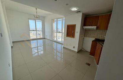 Apartment - 1 Bedroom - 2 Bathrooms for rent in Lakeside Tower B - Lakeside Residence - Dubai Production City (IMPZ) - Dubai Apartment - 1 Bedroom - 2 Bathrooms for rent in Lakeside Tower B - Lakeside Residence - Dubai Production City (IMPZ) - Dubai