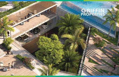 Apartment - 2 Bedrooms - 3 Bathrooms for sale in Wynwood By Imtiaz - Dubai Islands - Dubai