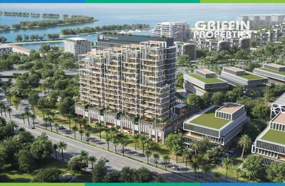 Apartment - 2 Bedrooms - 3 Bathrooms for sale in Wynwood By Imtiaz - Dubai Islands - Dubai
