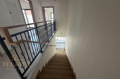 Townhouse - 4 Bedrooms - 3 Bathrooms for rent in Costa Brava 1 - Costa Brava - Damac Lagoons - Dubai