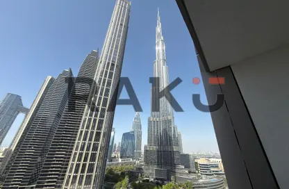 Apartment - 2 Bedrooms - 2 Bathrooms for rent in Grande - Opera District - Downtown Dubai - Dubai