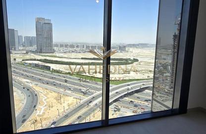 Apartment - 1 Bedroom - 2 Bathrooms for rent in Regalia By Deyaar - Business Bay - Dubai Apartment - 1 Bedroom - 2 Bathrooms for rent in Regalia By Deyaar - Business Bay - Dubai