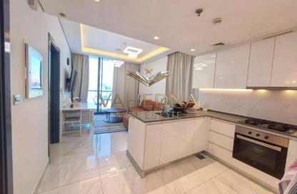 Apartment - 1 Bedroom - 2 Bathrooms for rent in Samana Hills - Arjan - Dubai