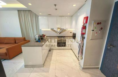 Apartment - 1 Bedroom - 2 Bathrooms for rent in Samana Hills - Arjan - Dubai Apartment - 1 Bedroom - 2 Bathrooms for rent in Samana Hills - Arjan - Dubai