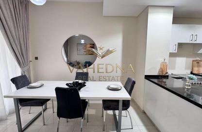 Townhouse - 3 Bedrooms - 4 Bathrooms for rent in Albizia - Damac Hills 2 - Dubai