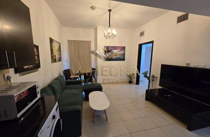Apartment - 1 Bedroom - 2 Bathrooms for rent in Summer 2 - Summer - Seasons Community - District 15 - Jumeirah Village Circle - Dubai