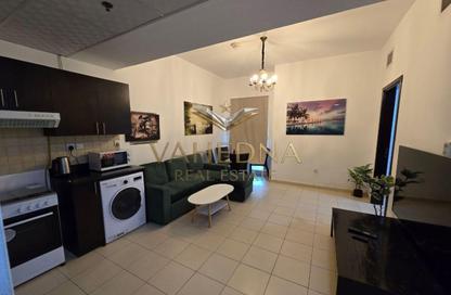 Apartment - 1 Bedroom - 2 Bathrooms for rent in Summer 2 - Summer - Seasons Community - District 15 - Jumeirah Village Circle - Dubai Apartment - 1 Bedroom - 2 Bathrooms for rent in Summer 2 - Summer - Seasons Community - District 15 - Jumeirah Village Circle - Dubai