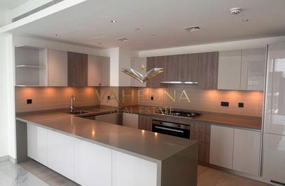Apartment - 3 Bedrooms - 4 Bathrooms for rent in Crest Grande - Sobha Hartland - Mohammed Bin Rashid City - Dubai Apartment - 3 Bedrooms - 4 Bathrooms for rent in Crest Grande - Sobha Hartland - Mohammed Bin Rashid City - Dubai
