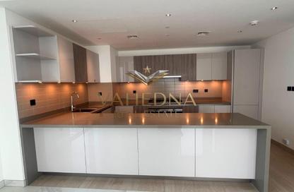 Apartment - 3 Bedrooms - 4 Bathrooms for rent in Crest Grande - Sobha Hartland - Mohammed Bin Rashid City - Dubai Apartment - 3 Bedrooms - 4 Bathrooms for rent in Crest Grande - Sobha Hartland - Mohammed Bin Rashid City - Dubai