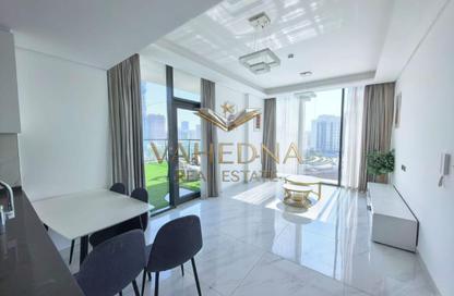 Apartment - 1 Bedroom - 2 Bathrooms for rent in Samana Hills - Arjan - Dubai
